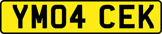YM04CEK