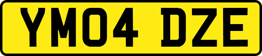 YM04DZE