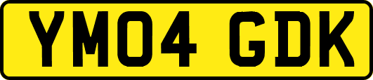 YM04GDK