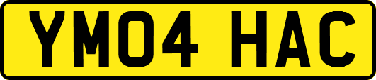 YM04HAC