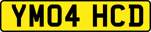 YM04HCD