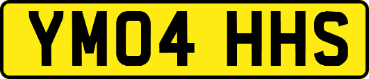 YM04HHS