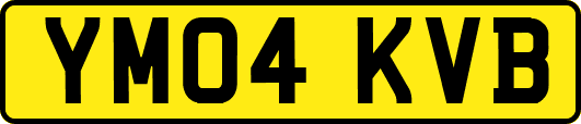 YM04KVB