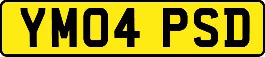 YM04PSD