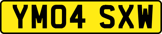 YM04SXW