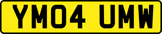 YM04UMW