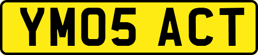YM05ACT