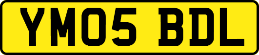 YM05BDL