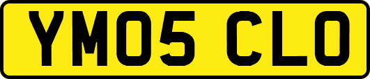 YM05CLO