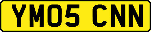 YM05CNN