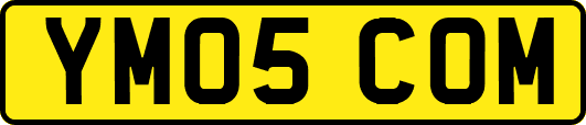 YM05COM