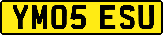 YM05ESU