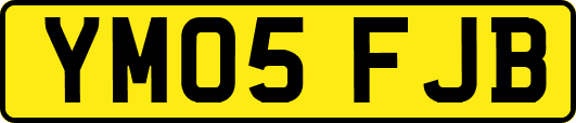 YM05FJB