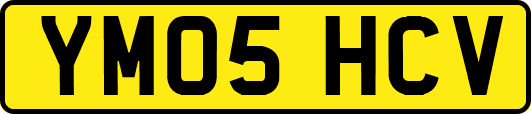 YM05HCV