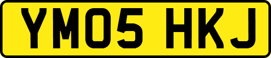 YM05HKJ