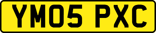 YM05PXC