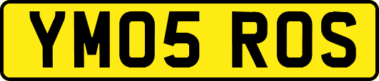 YM05ROS