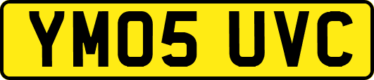 YM05UVC
