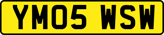 YM05WSW