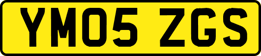 YM05ZGS