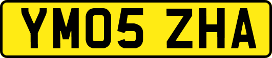 YM05ZHA
