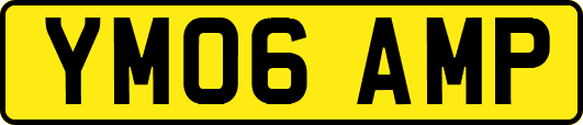 YM06AMP