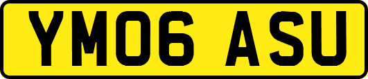 YM06ASU
