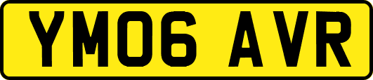 YM06AVR