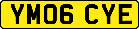 YM06CYE