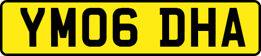 YM06DHA