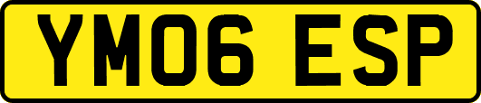 YM06ESP