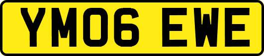 YM06EWE