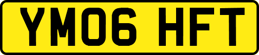 YM06HFT