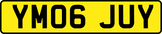 YM06JUY