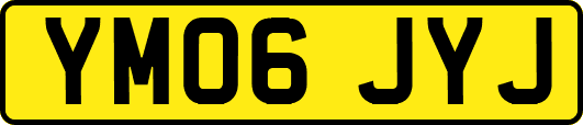 YM06JYJ