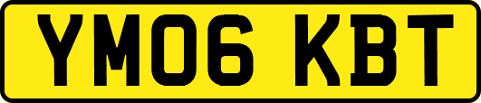 YM06KBT