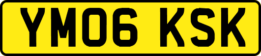 YM06KSK