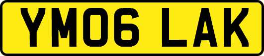YM06LAK