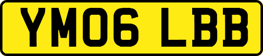 YM06LBB