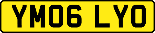 YM06LYO