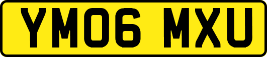 YM06MXU