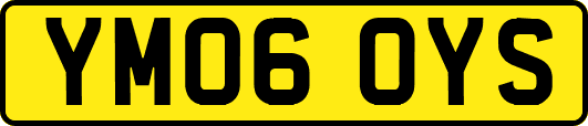 YM06OYS