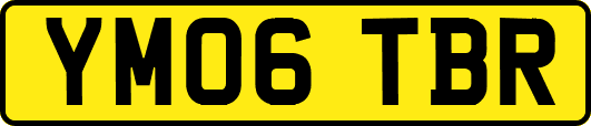 YM06TBR