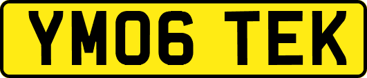 YM06TEK