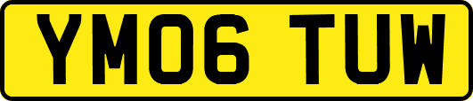 YM06TUW