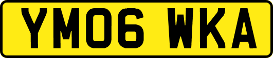 YM06WKA