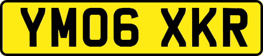 YM06XKR