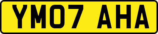 YM07AHA