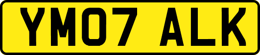 YM07ALK