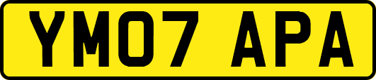 YM07APA